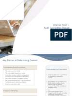 Internal - Audit - Report - To - Audit - Committee (1) (Autosaved)