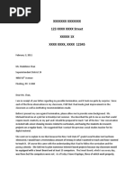 Download Response to Termination Letter by BronxTeacher SN54974387 doc pdf