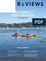 Reconnect With Friends: (In Person!)