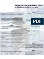 Validação Do Método de Mohr PDF