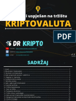 Kako Biti Uspjesan Na Trzistu Kriptovaluta - DR Kripto