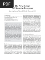 Download The New Biology of Histamine Receptors by Marcus Vincius SN54974789 doc pdf