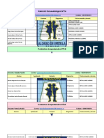 Atención fonoaudiológica en colegio