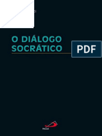 Resumo o Dialogo Socratico Livio Rossetti