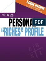 Personal Riches Profile