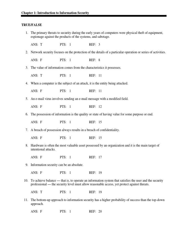 Test 1 - Test 2 - Merged | PDF | Information Security | Malware