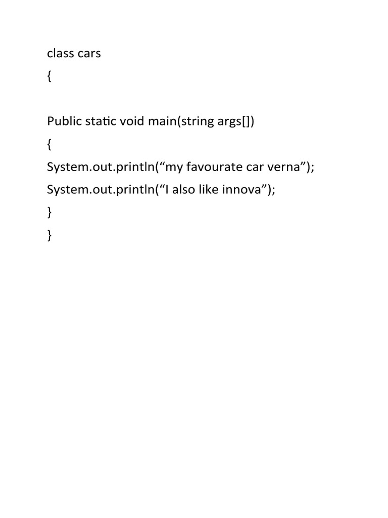 Sai java pdf