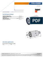 Datasheet FS1251