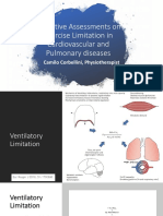 Ventilatory Limitations BC Ws 21