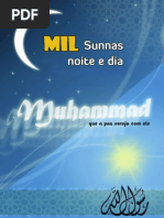 1000 Sunnas