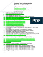 TesteGastroenterologie2019 0