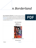 Alice in Borderland Manga