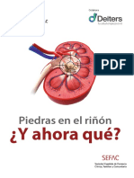 Campaña de Salud Renal. Documento para El Farmacéutico