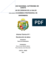 Informe Técnico de Prueba Piloto-1