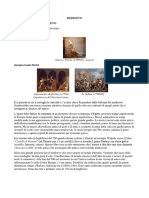 Appunti Di Storia Dell'arte Medievale