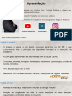 Saúde mental e exclusão social