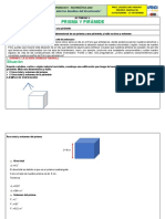 Semana 39 Matematica 2do