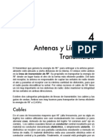 Antenas y Lineas de Transmision