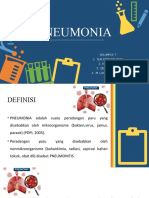 Pneumonia Fix KLP 7