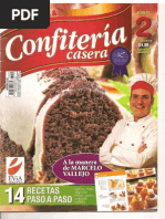 CONFITERIA CASERA-VALLEJOS