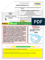 Construyendo una sociedad segura a través de la participación cívica