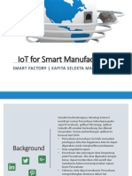 Materi 4 - KSM - IoT For Smart Manufacturing - Indo