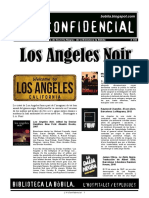 L'H Confidencial #136. Los Angeles Noir