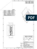 Place Loose Hardware in Polybags. 2. Customer Assembly Drawing Sheet 2. 3. in Use Drawing Sheet 3 and 4. Notes