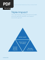 Digital APPG Triple Impact