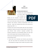 Download Teori Belajar Kuantum Pada PAUD by Jerry Makawimbang SN54976952 doc pdf
