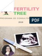 O que prejudica a fertilidade