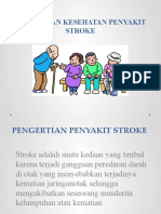 Stroke + Video