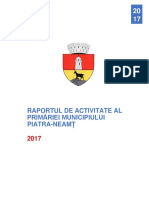 Raport Primarie PPN 2017-1