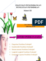 Materi III 3