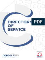 Directory OF Service: R. Sukamto - Palembang