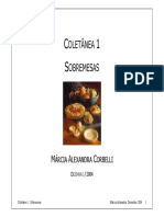 Receitas de sobremesas deliciosas