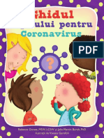 Ghidul Copilului Pentru Coronavirus Carte Electronica
