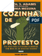 Cozinja Receitas