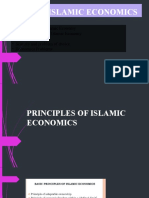 Chapter 3 - Islamic Economics Part II