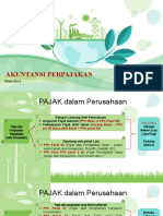 Akuntansi Perpajakan 1