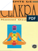 Naomi Ozaniec - Elemente de Ceakra #1.0~5