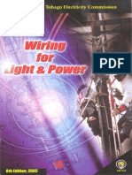 Wiring For Light Power