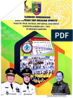 Kaldik Lampung 2021-2022