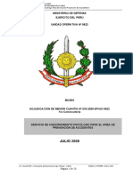 Mc-33-2008-1ra Brig - Ae-Bases