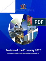 Review of The Economy 2017