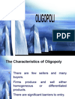 5 Pasar Oligopoli Revisi