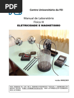 Manual Fisica III - 1sem2019