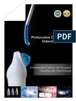 Manual de Clínicas Odontopediatría