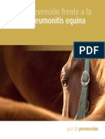Rinoneumonitis