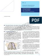 Drainage Pneumothorax